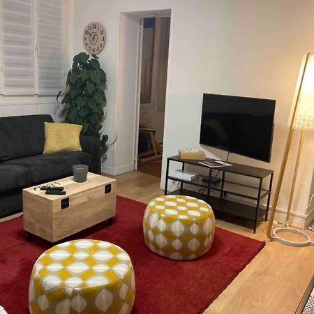 Le Magnolia Appartement Chartres Buitenkant foto